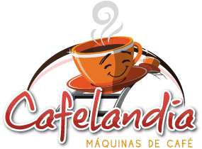 Cafelandoa, máquinas de café